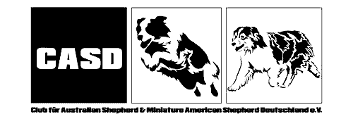 CASD Logo