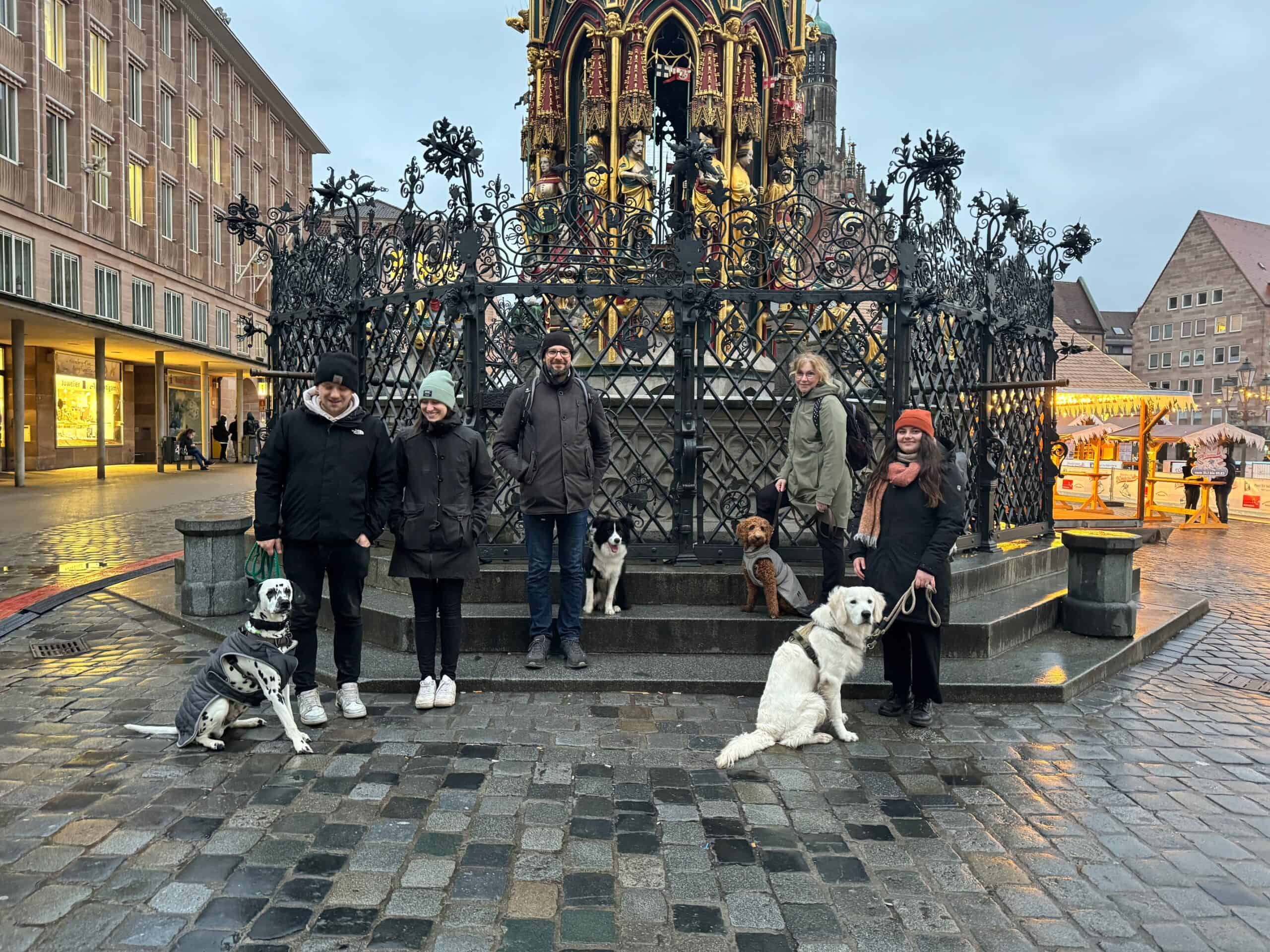 Innenstadt