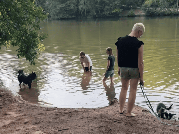 Jägersee 